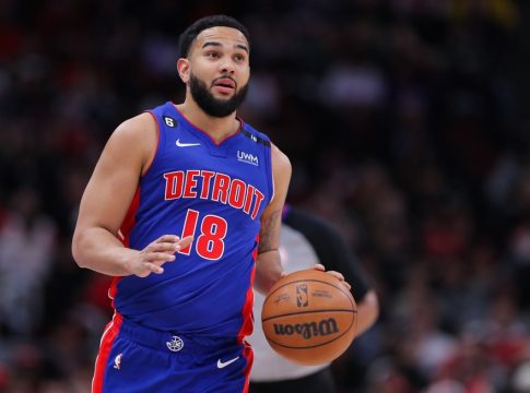 Πάει για το «μπαμ» ο Άρης Betsson: Κοντά στην απόκτηση του Κόρι Τζόζεφ (vids)