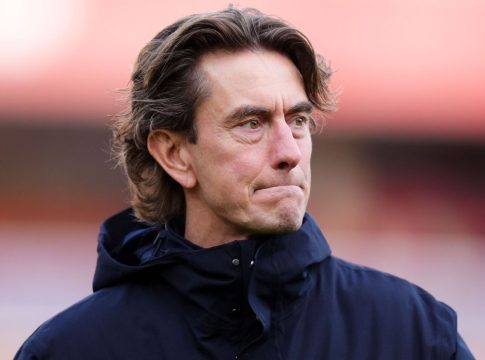 Με την πλάτη στον τοίχο ο Φρανκ: «Τελικός» το ματς της Τότεναμ με την Ντόρτμουντ