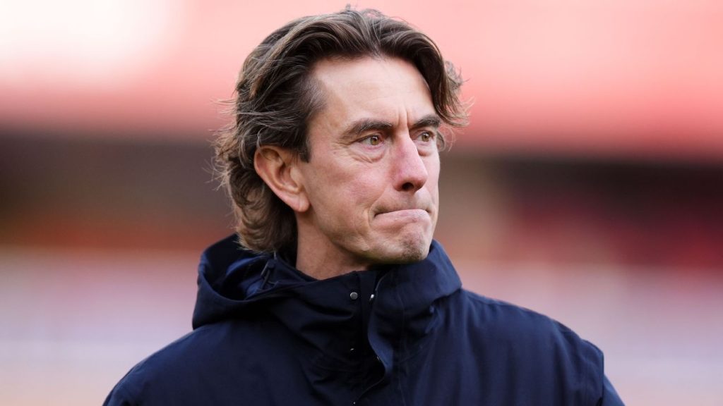 Σενάρια απόλυσης του Τόμας Φρανκ από την Τότεναμ