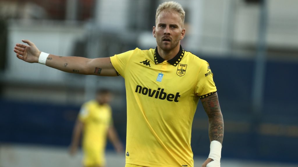 Άρης: Ο Ράτσιτς και οι άλλοι