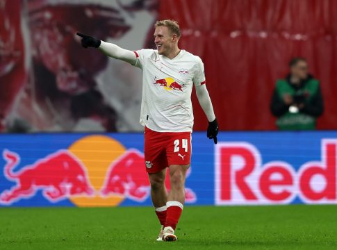 «Ο Σλάγκερ προτάθηκε σε Παναθηναϊκό και ΑΕΚ»