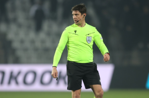 Τι έδειξαν οι ορισμοί των διαιτητών στο Κύπελλο: Η τριπλή αποτυχία του Λανουά