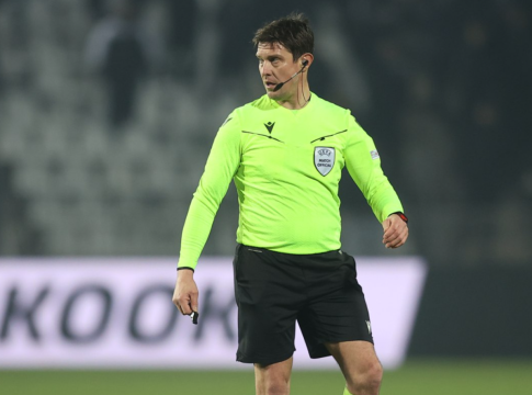 Τι έδειξαν οι ορισμοί των διαιτητών στο Κύπελλο: Η τριπλή αποτυχία του Λανουά