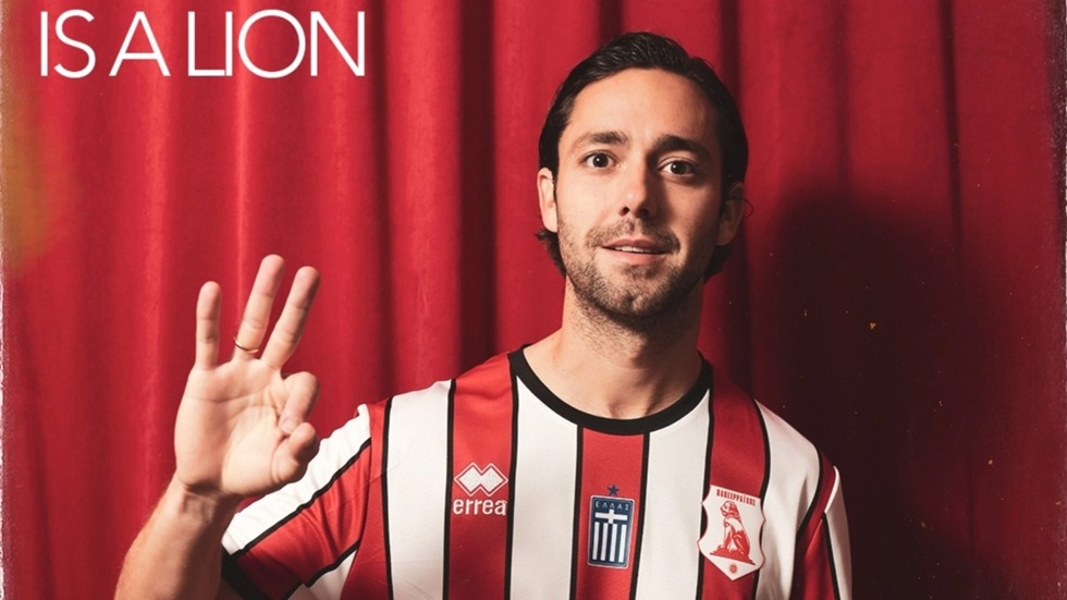 Πανσερραϊκός: Δίχως Τεϊσέιρα και Ριέρα κόντρα στην Κηφισιά, δεν εκδόθηκαν τα δελτία τους