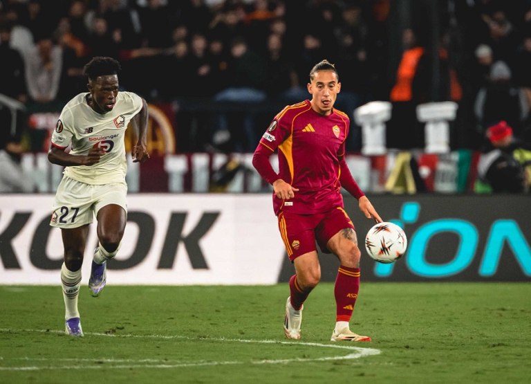 «Η Ρόμα έχει συμφωνήσει ήδη για την επιστροφή του στη Λίβερπουλ» (pic)