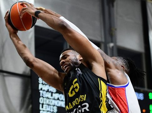 Από το Μαρούσι στη Μύκονο Betsson ο Τζ. Μπριγκς