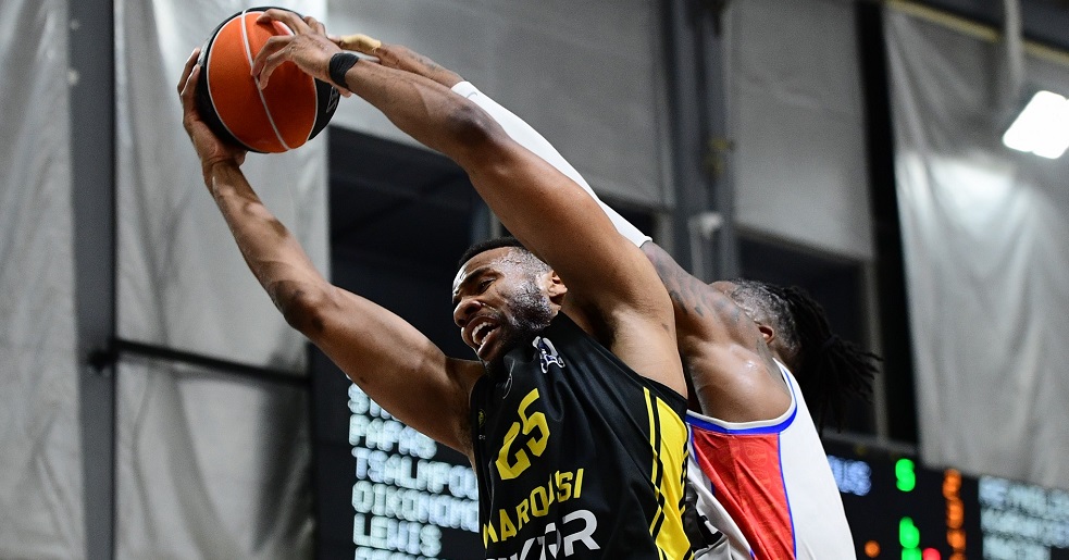 Από το Μαρούσι στη Μύκονο Betsson ο Τζ. Μπριγκς