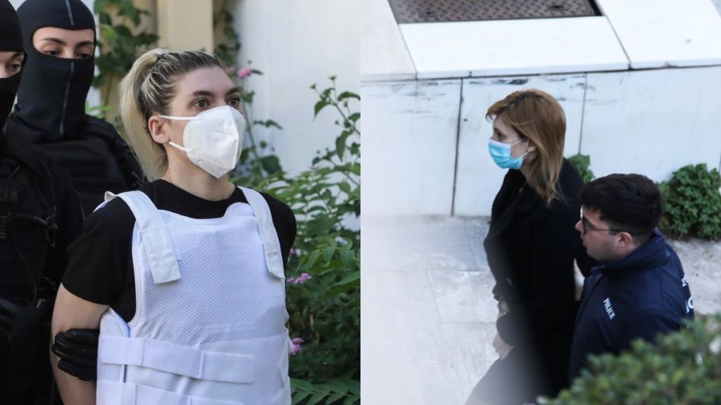 Ρούλα Πισπιρίγκου: Η πρώτη εμφάνιση μετά τις αποκαλύψεις για την ασθένειά της