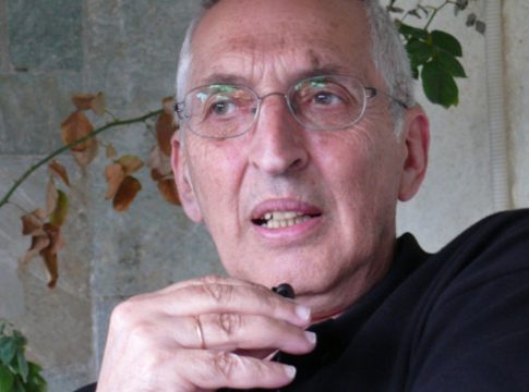 «Έφυγε» ο διανοητής της κομμουνιστικής αριστεράς Γιώργος Ρούσης