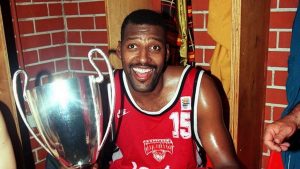 Μπύρες, ναρκωτικά, γυναίκες και… πολύ μπάσκετ: Έντεκα χρόνια χωρίς τον θρυλικό Ρόι Τάρπλεϊ (vids, pics)