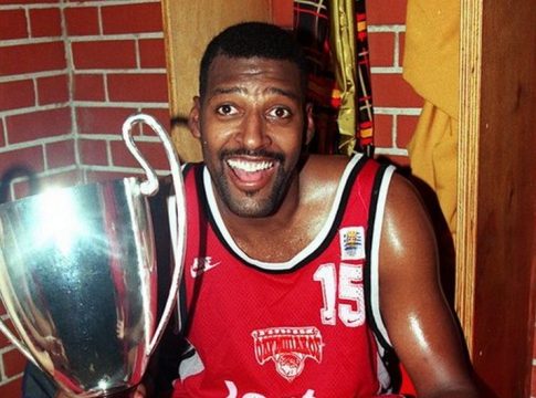 Μπύρες, ναρκωτικά, γυναίκες και… πολύ μπάσκετ: Έντεκα χρόνια χωρίς τον θρυλικό Ρόι Τάρπλεϊ (vids, pics)