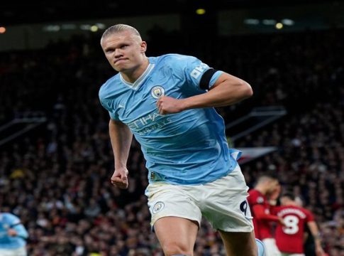 Οι τρομακτικοί επισκέπτες & το «μπιανκονέρο» φορμάρισμα