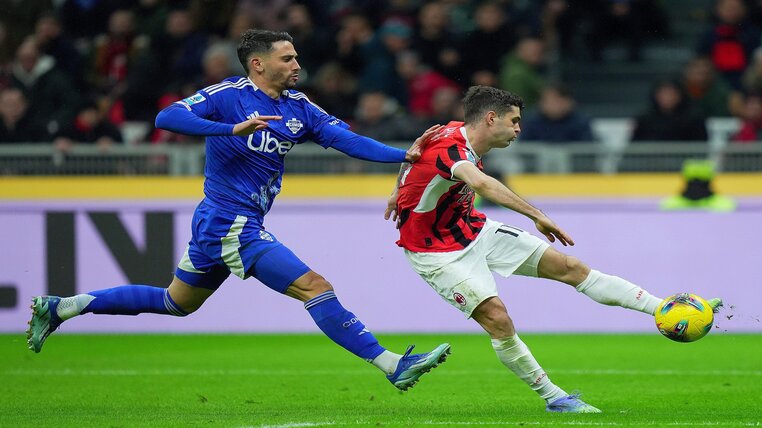 Πέρασμα από τη λίμνη