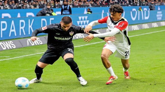 Χορταστικά παιχνίδια στην Bundesliga