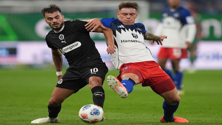 Θα πέσουν κορμιά στο Αμβούργο