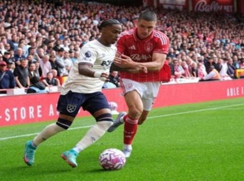 Μάχη επιβίωσης στο Λονδίνο