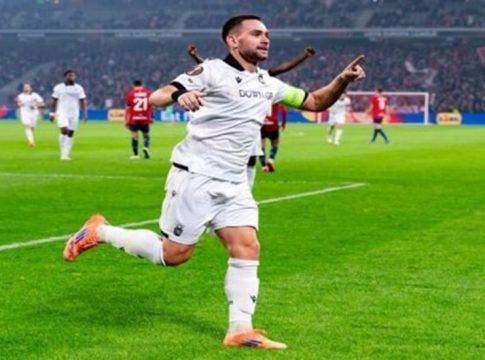 Λαβωμένες επισκέπτριες σε Τούμπα & Καδίκιοϊ