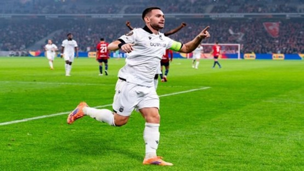 Λαβωμένες επισκέπτριες σε Τούμπα & Καδίκιοϊ