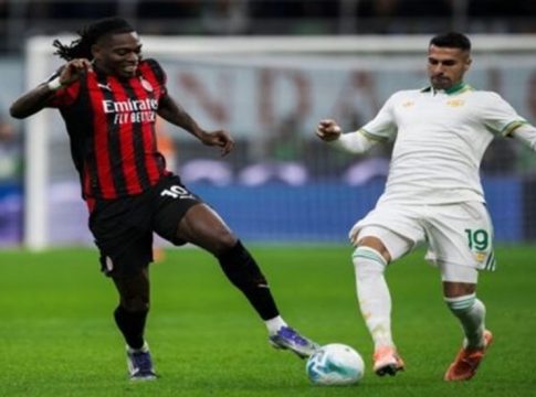 Αλέγκρι, σημαντικές επιστροφές & πορτογαλικά γκολ