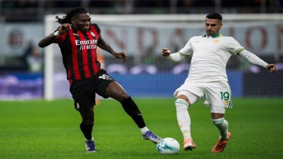 Αλέγκρι, σημαντικές επιστροφές & πορτογαλικά γκολ