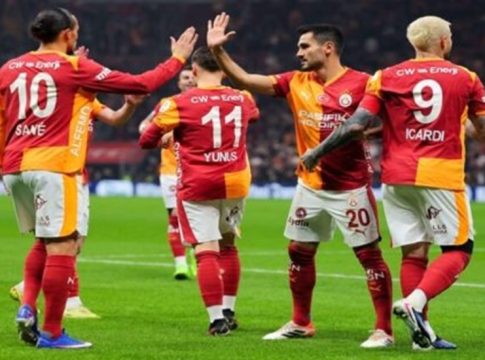 Ανώτερη η νταμπλούχος