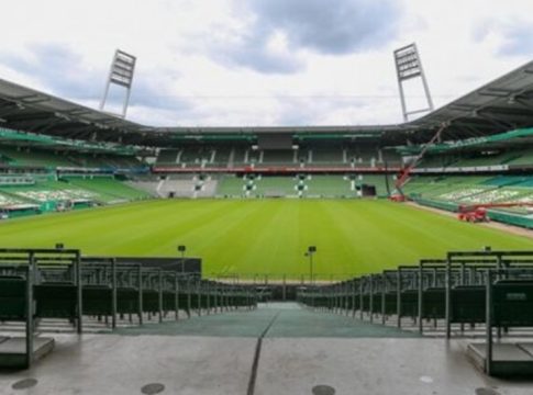 Πολλά γκολ στην Βρέμη