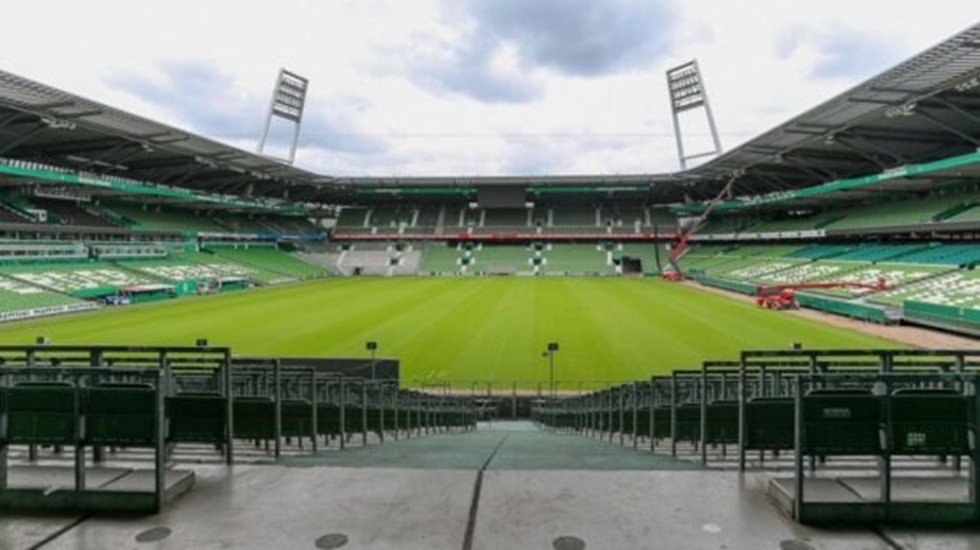 Πολλά γκολ στην Βρέμη