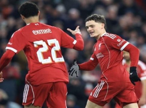 Άμυνες που υποφέρουν