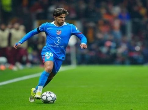 Χαμός στην αυλαία της League Phase