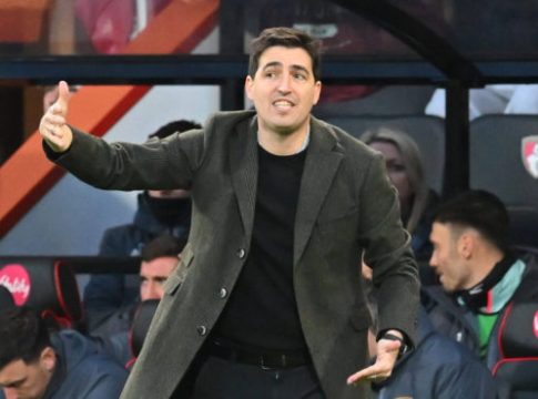 Ψάχνοντας γκολ σε ΑΜΕΧ & Αμαδόρα