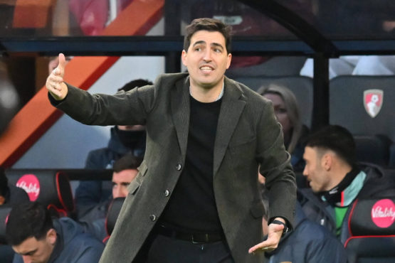 Ψάχνοντας γκολ σε ΑΜΕΧ & Αμαδόρα