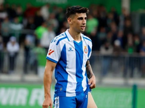 «Ο Παναθηναϊκός ρώτησε για τον Ρουμπέν Σάντσεθ» (pic)