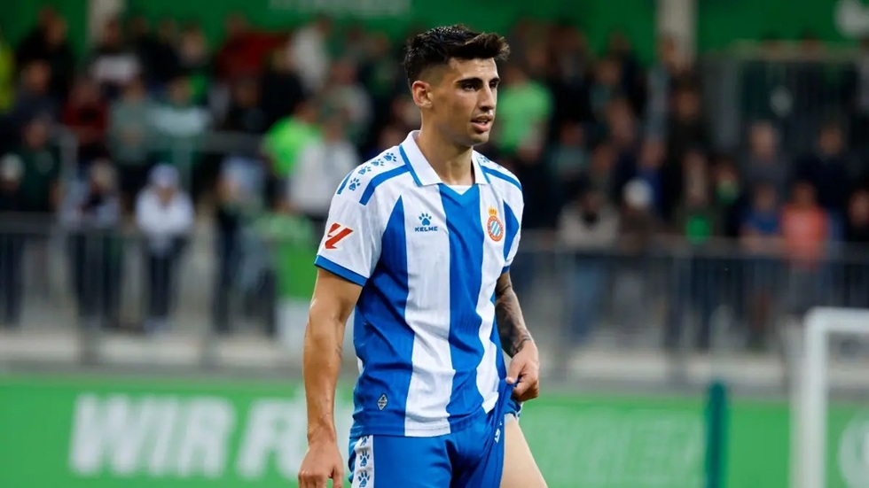 «Ο Παναθηναϊκός ρώτησε για τον Ρουμπέν Σάντσεθ» (pic)