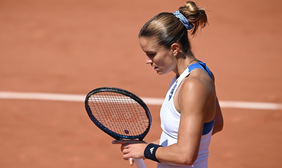 Σάκκαρη: «Δεν ήταν εύκολο να διαχειριστών την περσινή σεζόν»