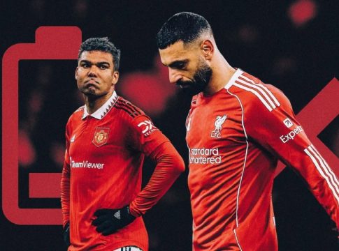 Οι Άραβες έχουν βάλει στο… μάτι Σαλάχ, Βινίσιους και Κασεμίρο