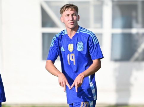 Συμφωνία Παναθηναϊκού με Αντίνο: Περιμένει τη Γοδόι Κρούζ