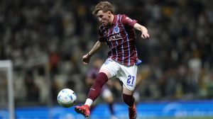 «Πουλήθηκε στον Παναθηναϊκό από τη Γοδόι Κρουζ ο Σαντίνο Αντίνο»