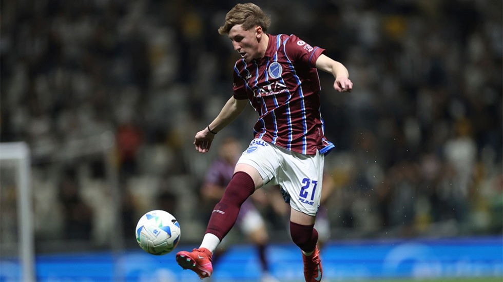 «Πουλήθηκε στον Παναθηναϊκό από τη Γοδόι Κρουζ ο Σαντίνο Αντίνο»