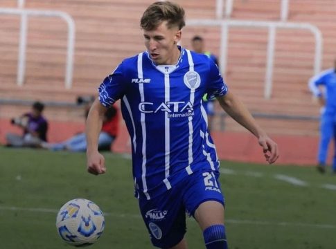 «Απορρίφθηκε η πρόταση του Παναθηναϊκού για τον Αντίνο – Το ποσό που θέλει η Γοδόι Κρουζ» (pic)