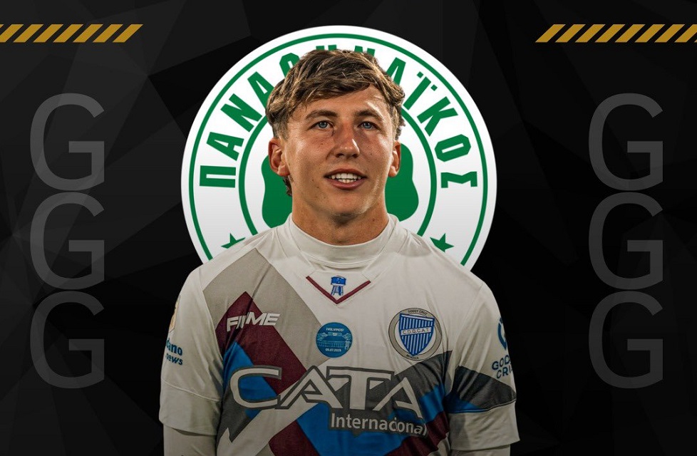 Νέα δεδομένα για Αντίνο και Παναθηναϊκό! «Ανεπαρκής η πρότασή του, εκεί θα καταλήξει ο παίκτης»