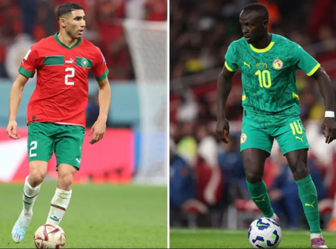 Σενεγάλη – Μαρόκο: Σε ποιο κανάλι παίζει και τι ώρα
