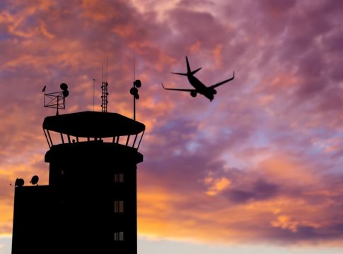 Κίνδυνος νέου μπλακ άουτ στο FIR Αθηνών