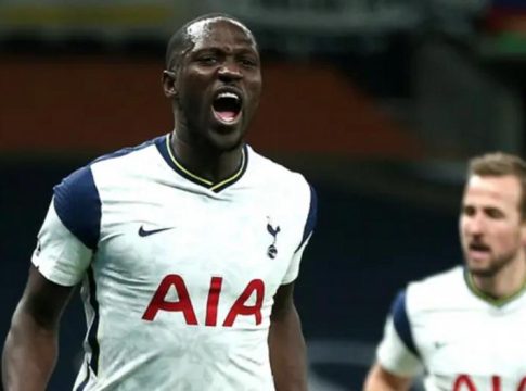 Παίρνει Μούσα Σισοκό ο Παναθηναϊκός