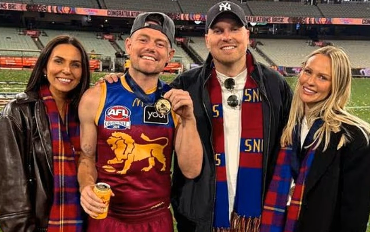 Σκάνδαλο στην Αυστραλία: Πασίγνωστος σταρ… πιάστηκε να ερωτοτροπεί με τη φίλη της συζύγου του! (pics)