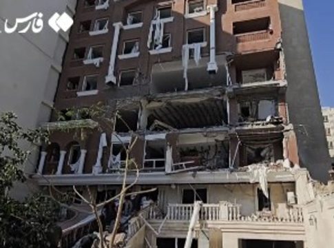 Ιράν: Ένας νεκρός και 14 τραυματίες από έκρηξη σε λιμάνι – Τι λένε οι Φρουροί της Επανάστασης