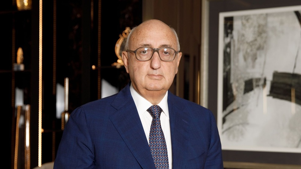 Σοκ στο παγκόσμιο ποδόσφαιρο: Υπό έρευνα για «σεξουαλική σκλαβιά» ο κορυφαίος ατζέντης Τζόναθαν Μπαρνέτ