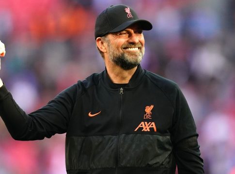 «Ποτέ μην λες ποτέ»: Η ατάκα του Κλοπ για ενδεχόμενη επιστροφή του