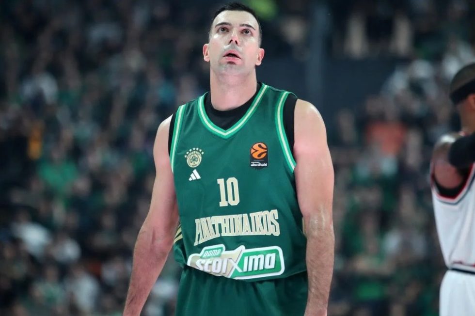 Παναθηναϊκός – Αρμάνι 74-87: Νέο σοκ στο ΟΑΚΑ και οι Πράσινοι σε κρίση: Πέρασε αέρας (και) το Μιλάνο