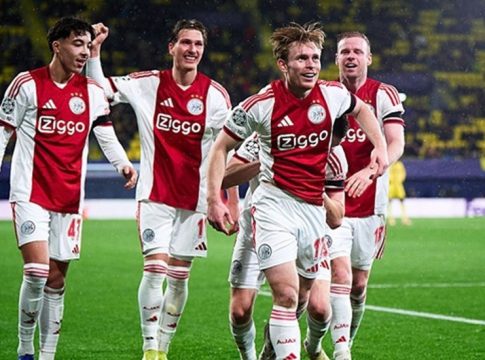 «Τελικός» και για τον Άγιαξ κόντρα στον Ολυμπιακό: Τι χρειάζεται ο «Αίαντας» για να περάσει – Όλα τα σενάρια