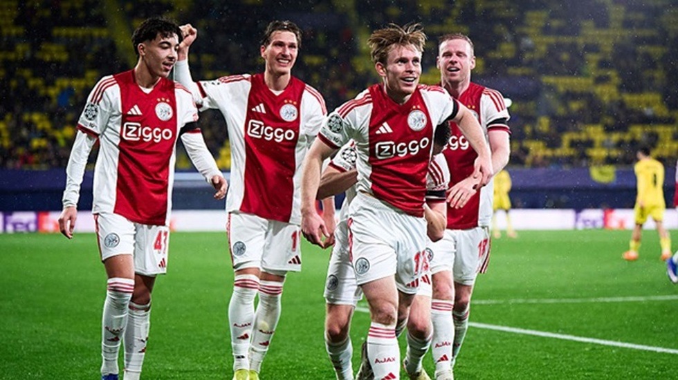 «Τελικός» και για τον Άγιαξ κόντρα στον Ολυμπιακό: Τι χρειάζεται ο «Αίαντας» για να περάσει – Όλα τα σενάρια